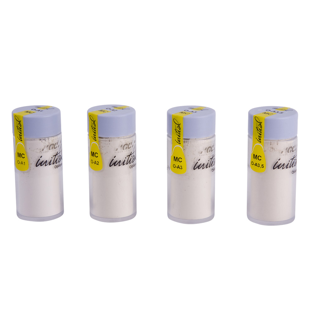 Initial MC Paste uigennemsigtig O-A3 3g