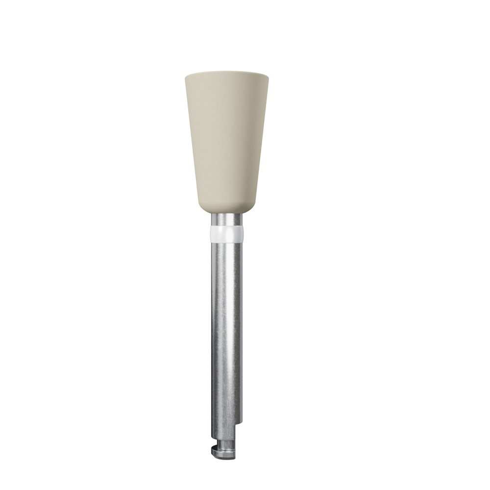 Kenda Maximus poleringsklude Wst beige, mellemstore kopper, 25 stk.