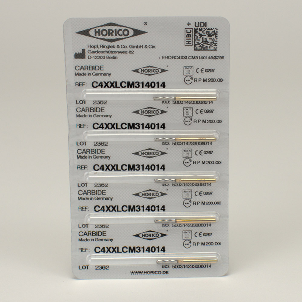 Kronedeler FG C4XXLCM 014, 5 stk.