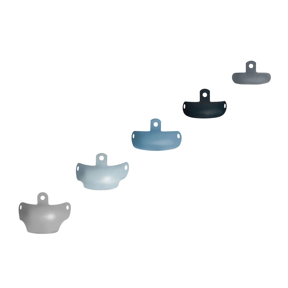 Palodent V3 EZ Coat Matrix 4,5 mm, 50 stk.