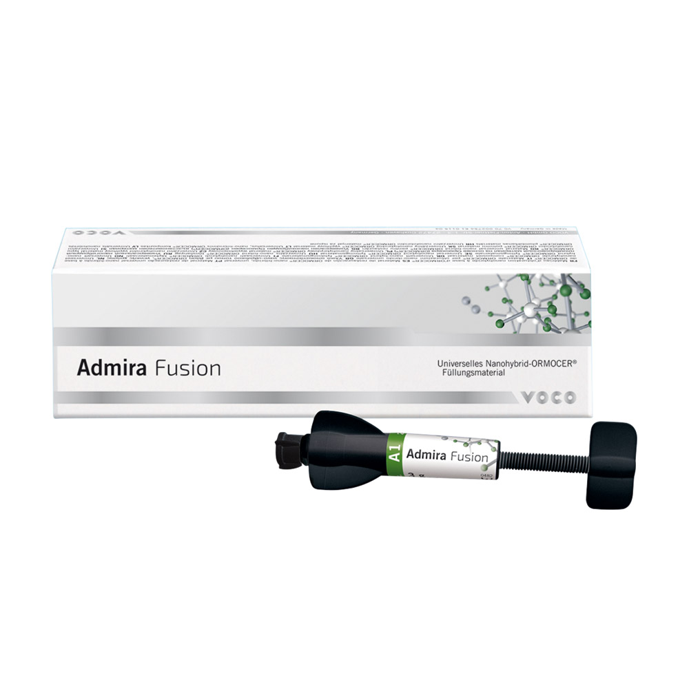 Admira Fusion B2, 3 g sprøjte
