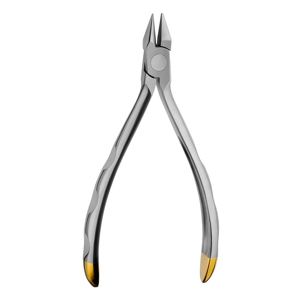 Bird Beak Universal-tang 13 cm 0,90 mm, stk.