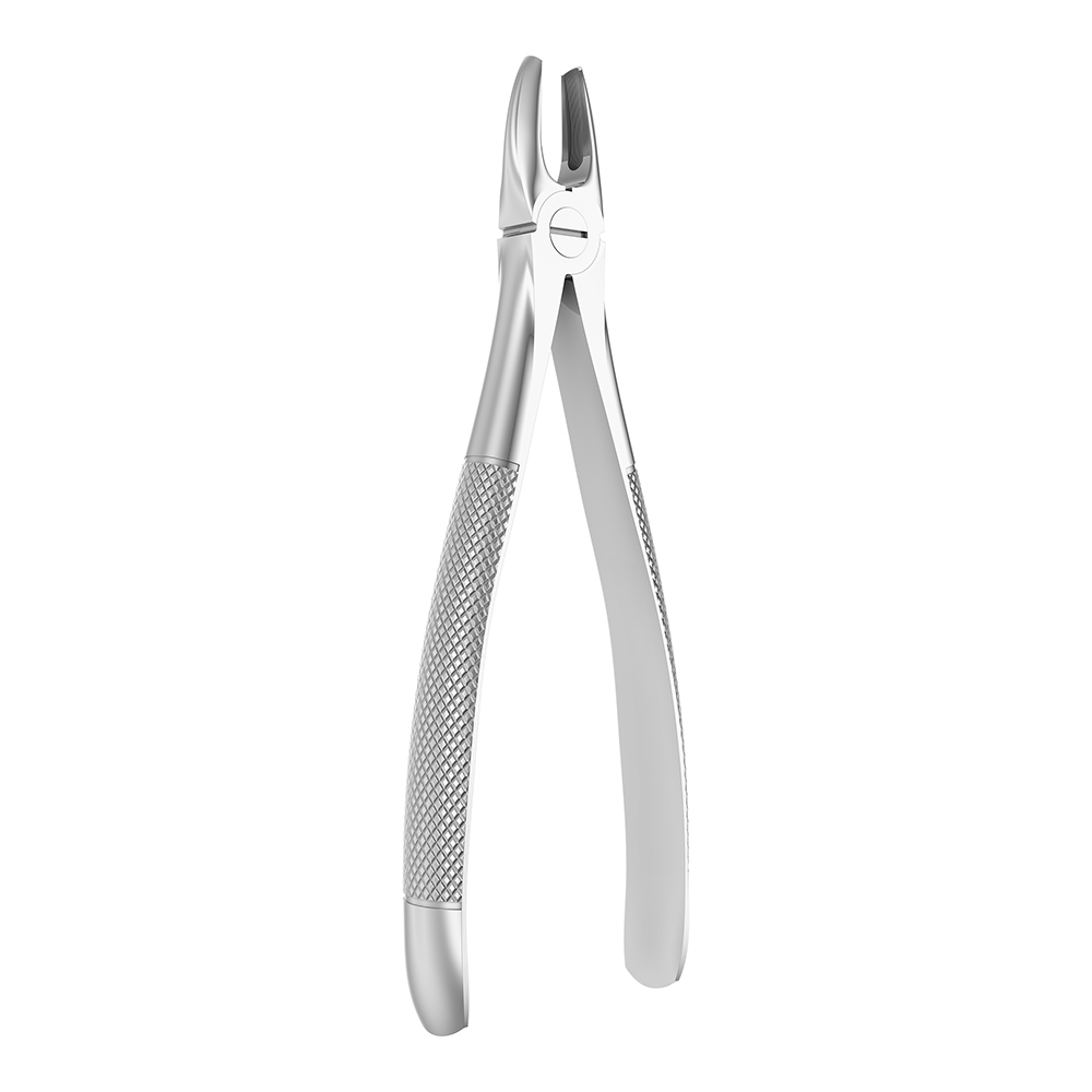 PLULINE ekstraktionstang Karo Ok Front 17,3 cm, stk.