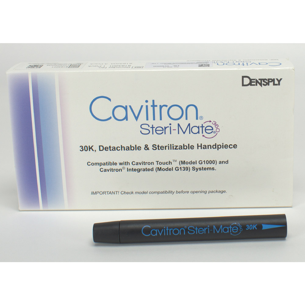 Cavitron Touch Sterimate håndstykke 360, stk.