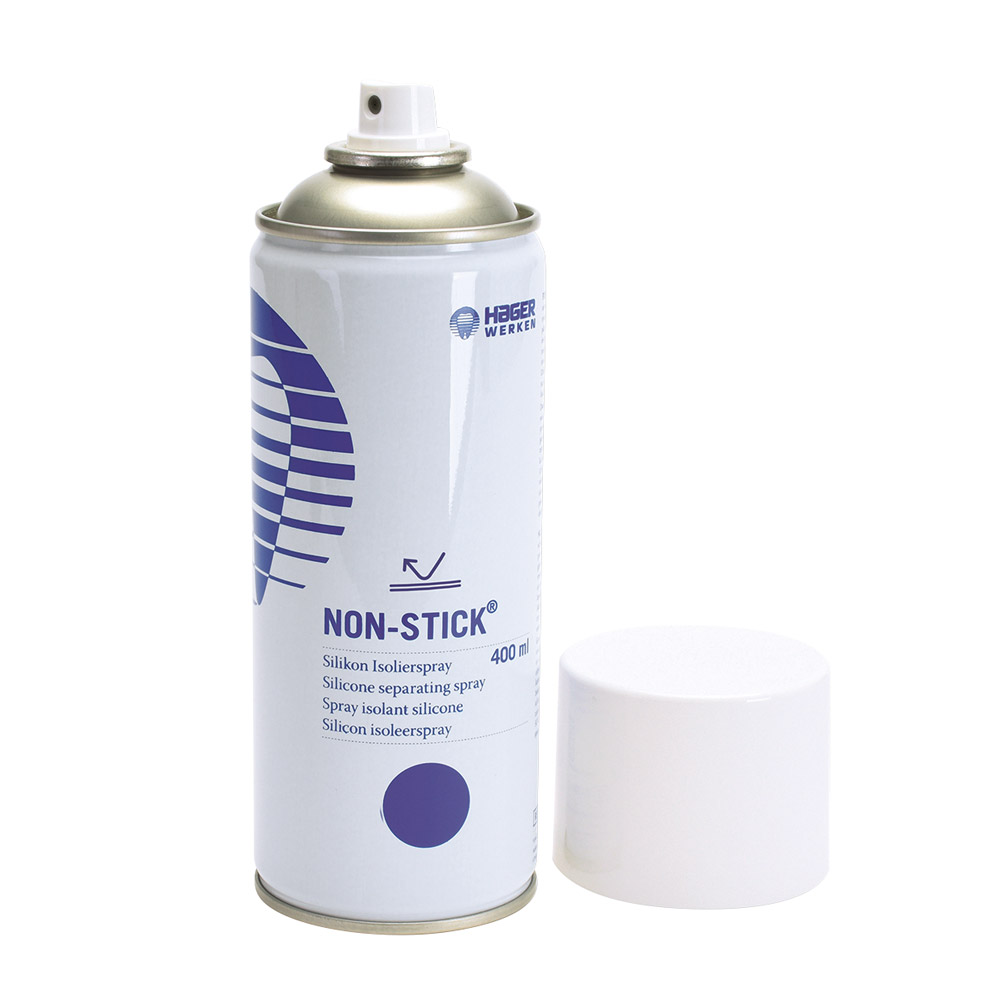 Non-stick-spray, dåse