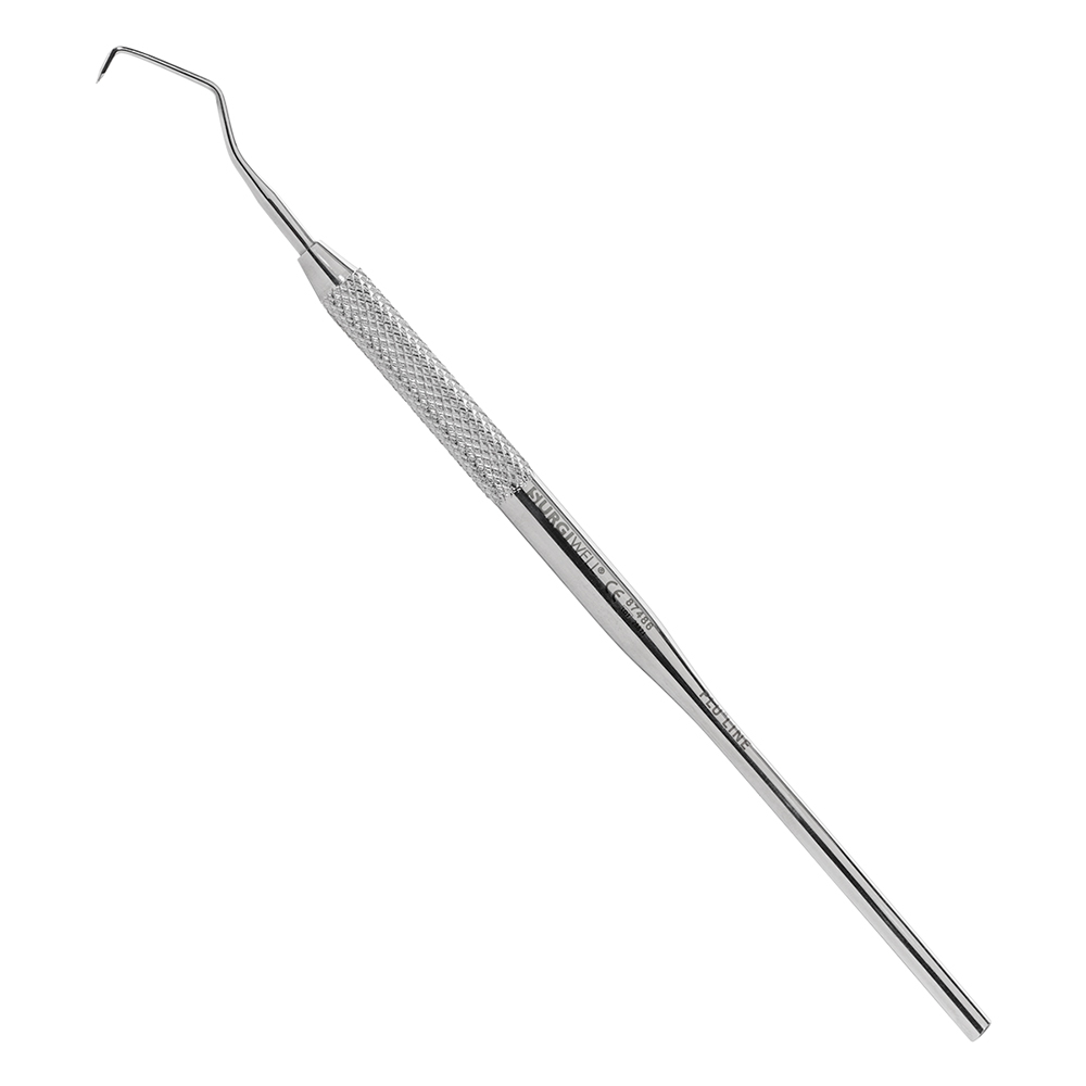 PLULINE SONDE Figur 17 (2151), stk.