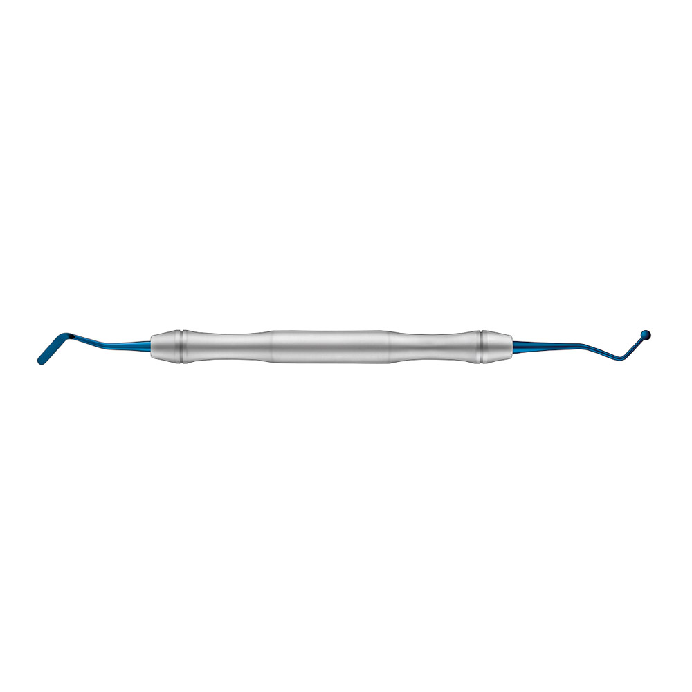 Polyfill Plasma+ Instrument 156 LiquidSteel, stk.