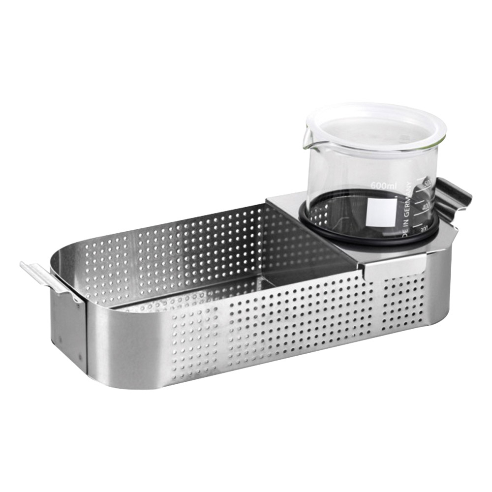 Eurosonic 4D kopholder til 3 x 600 ml, stk.