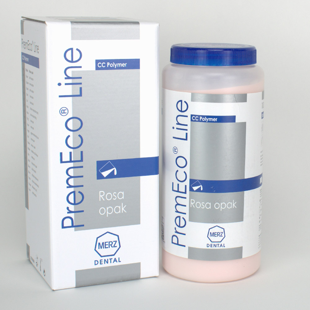 Prem Eco Line rosa-opak, 1 kg