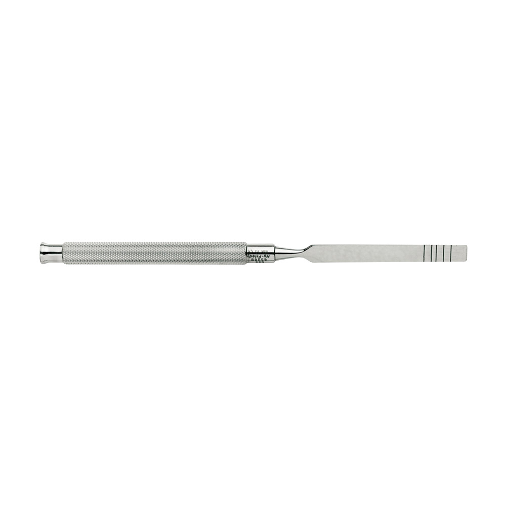 Osteotom 6520S lige 7,50 mm, stk.