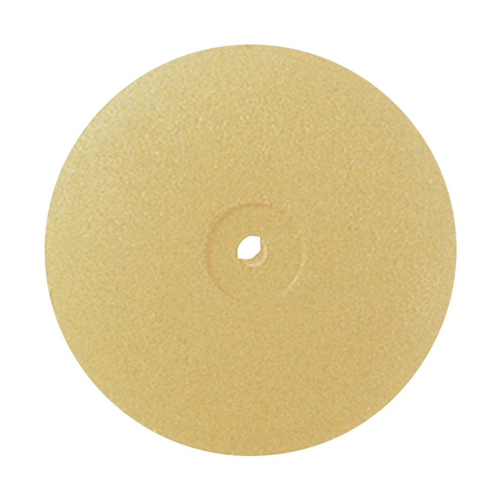 Exa Technik umonteret gul Br01, 12 stk.