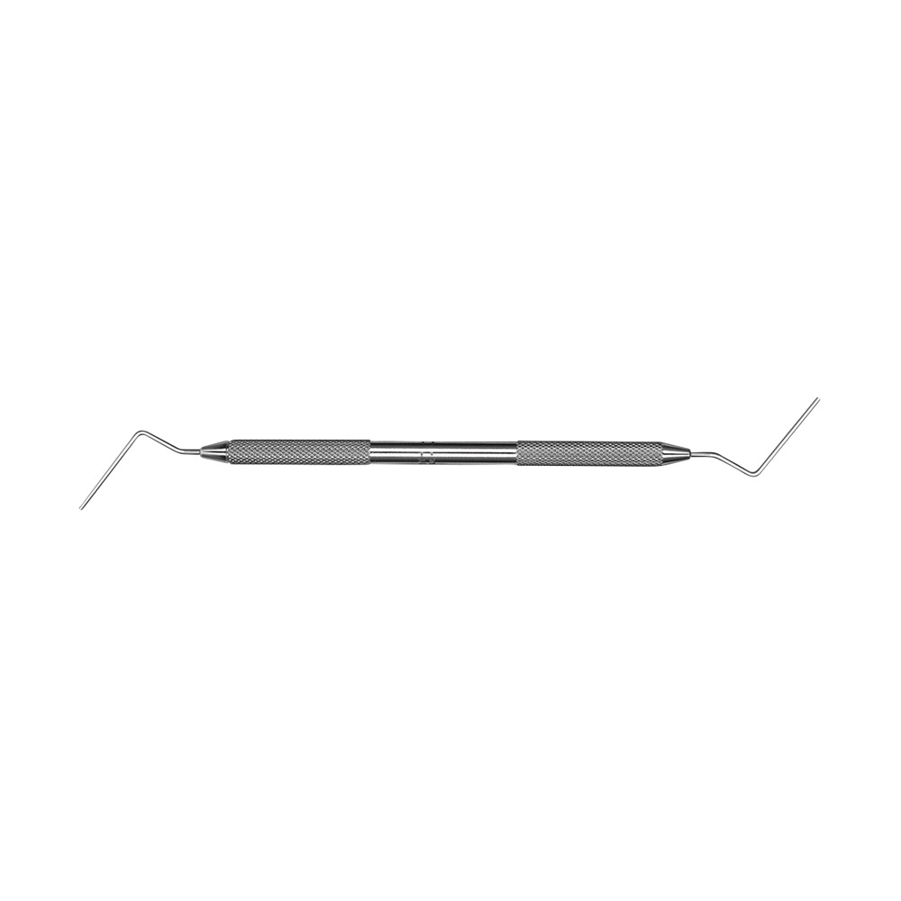 Rodkanalstopper 9-11 1,00-1,15 mm Skaft 33, stk.