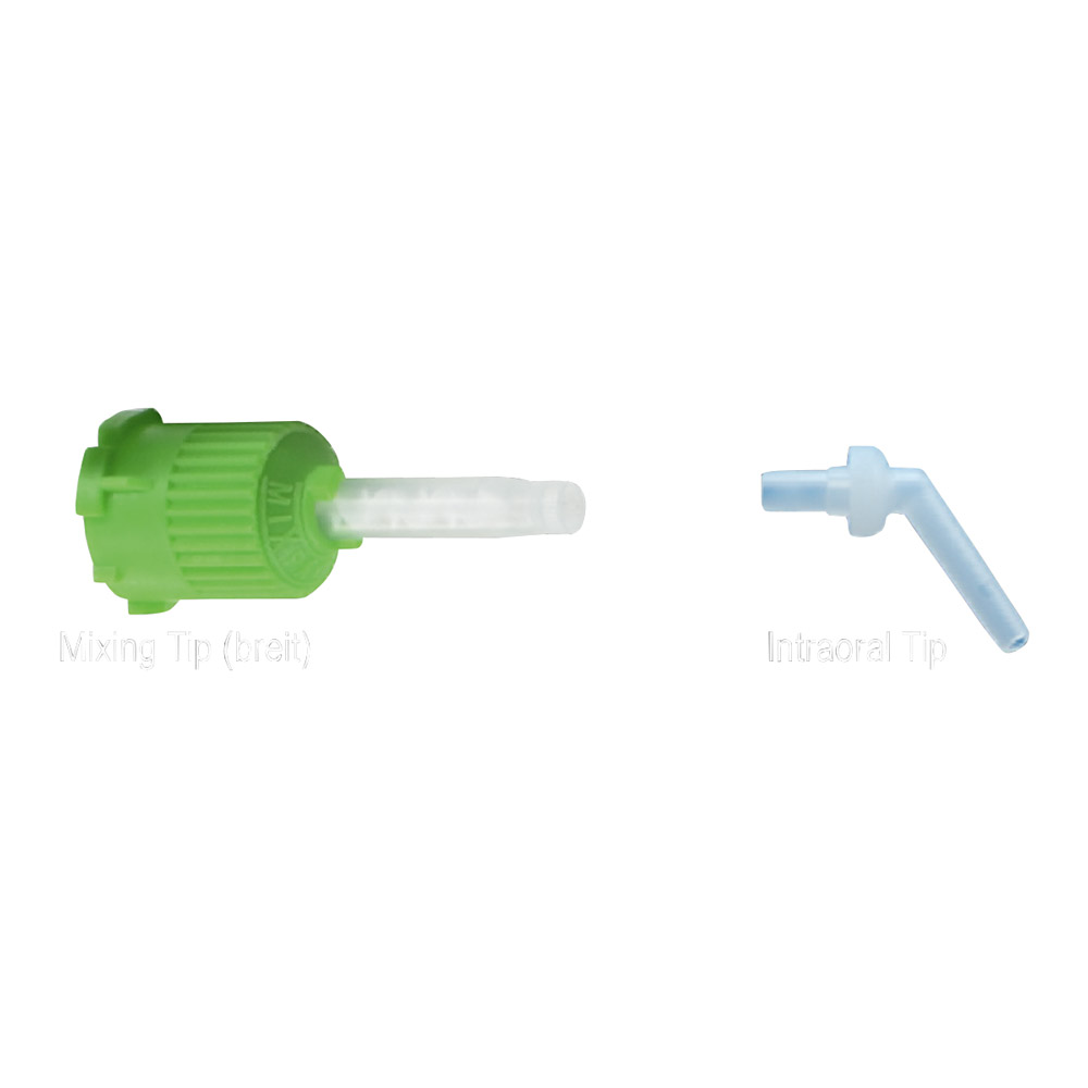 RelyX Ultimate blandespids intraoral, 10 stk.