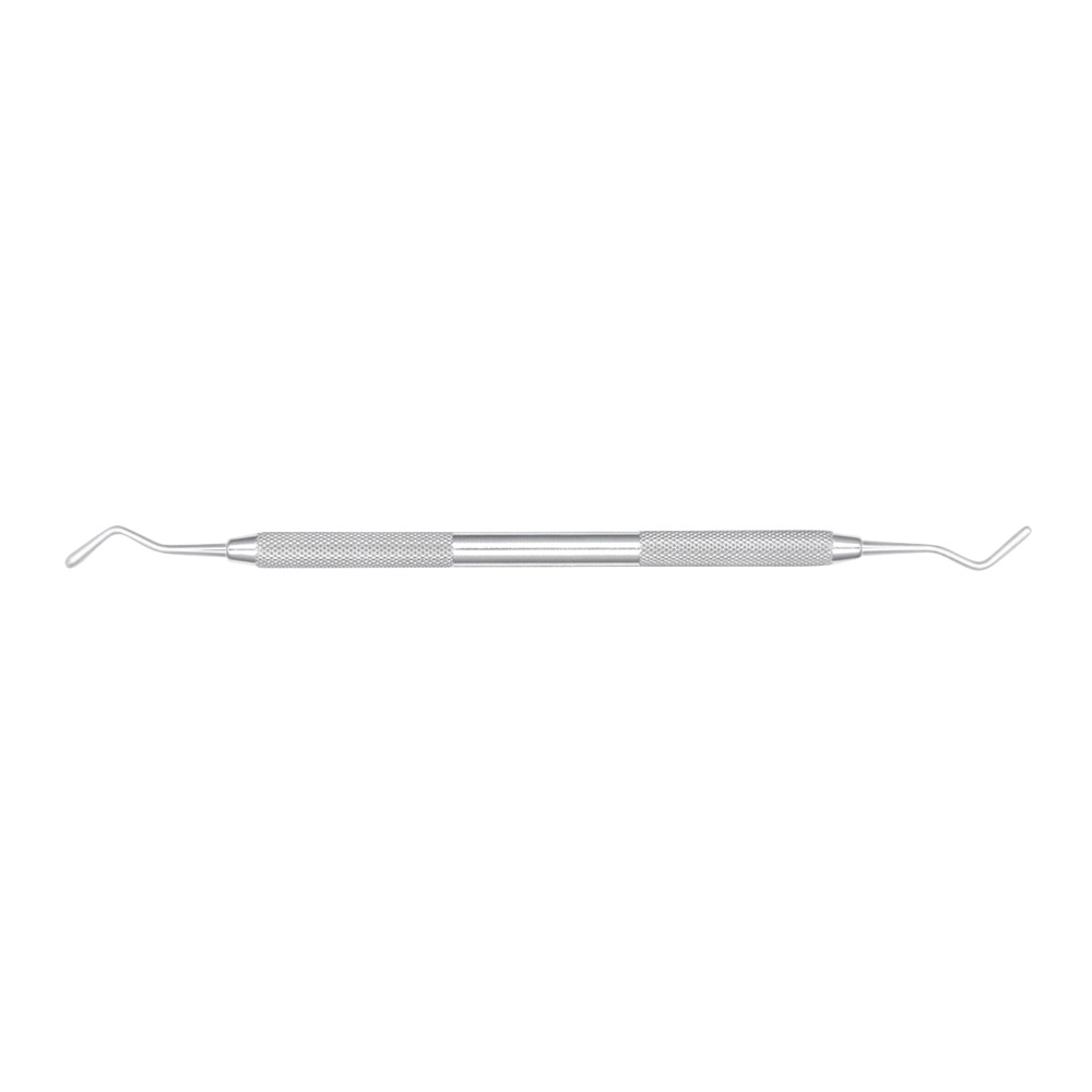 Fyldningsinstrument 118 anterior, stk.