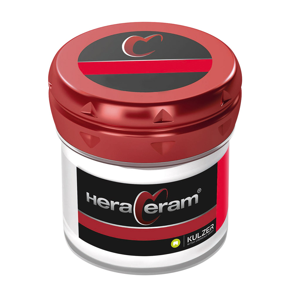 HeraCeram Glaze universal, 20 g
