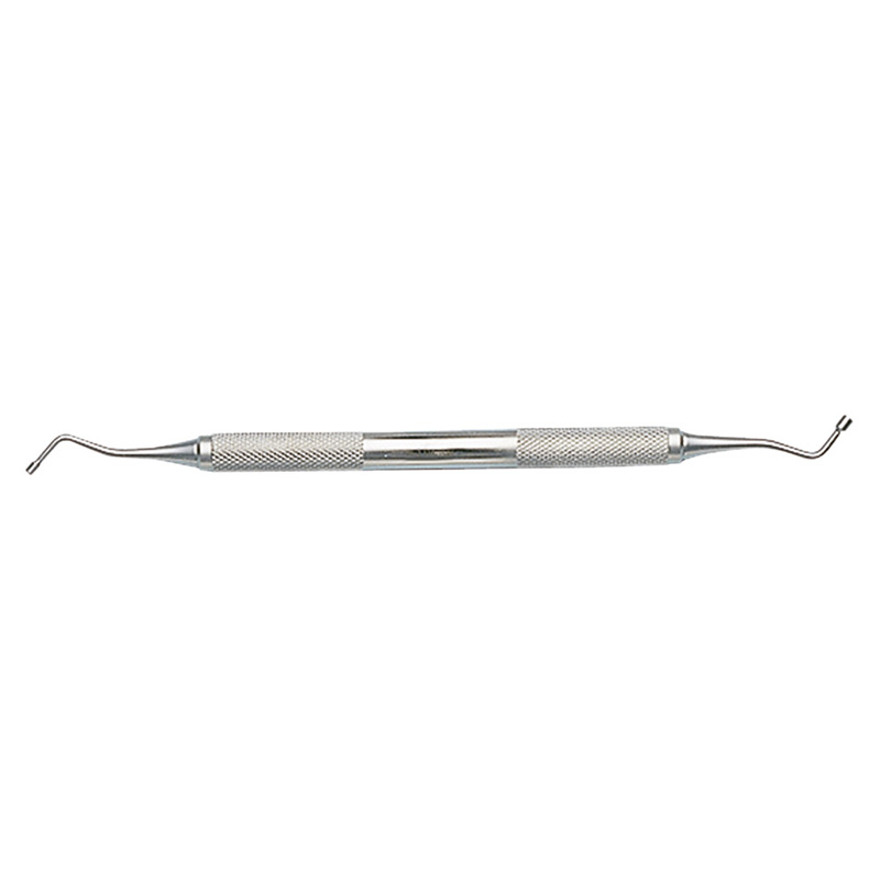 PLULINE CEMENTSTØBER plan 2,0/2,5 mm, stk.