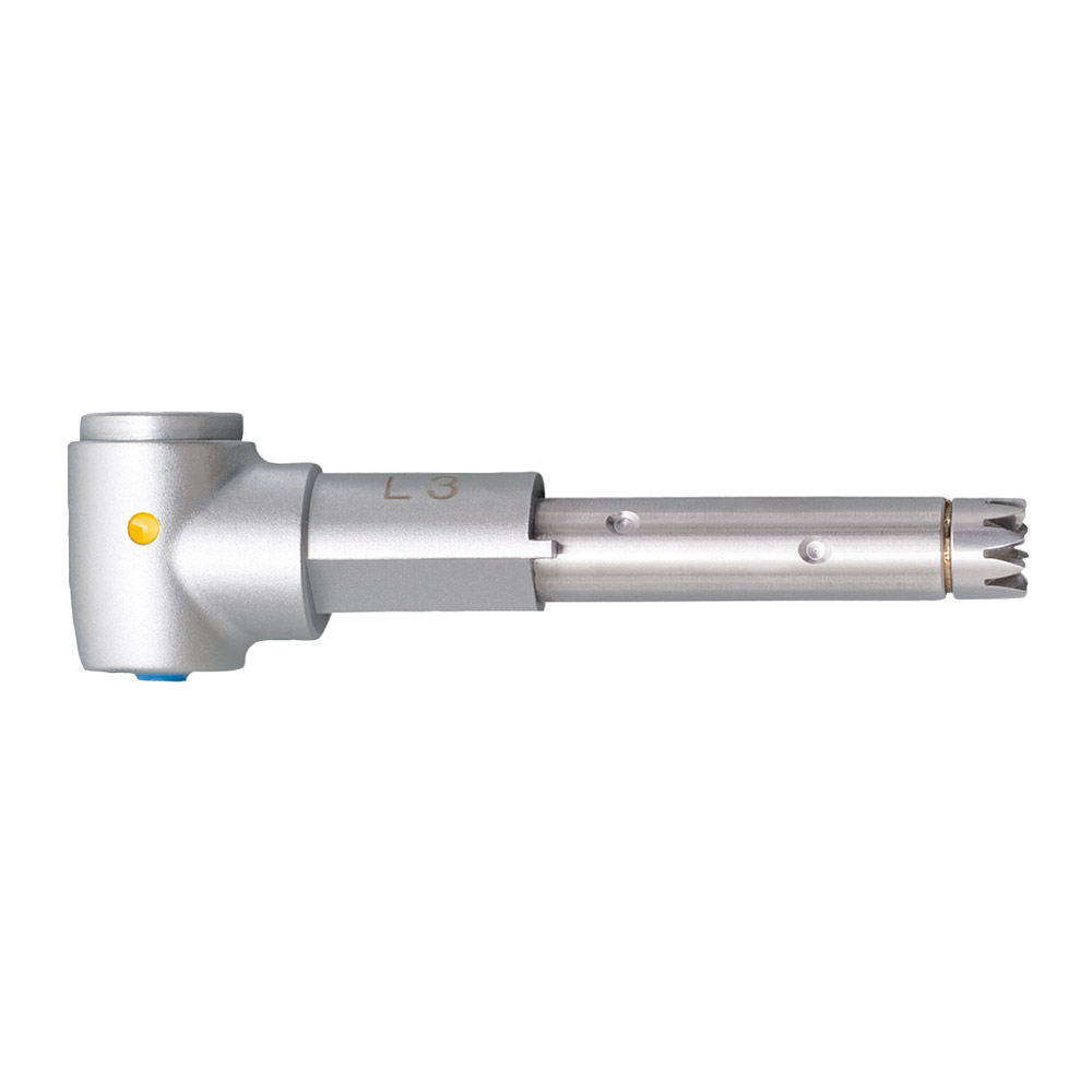 INTRA Hoved L3 60° Endo, stk.