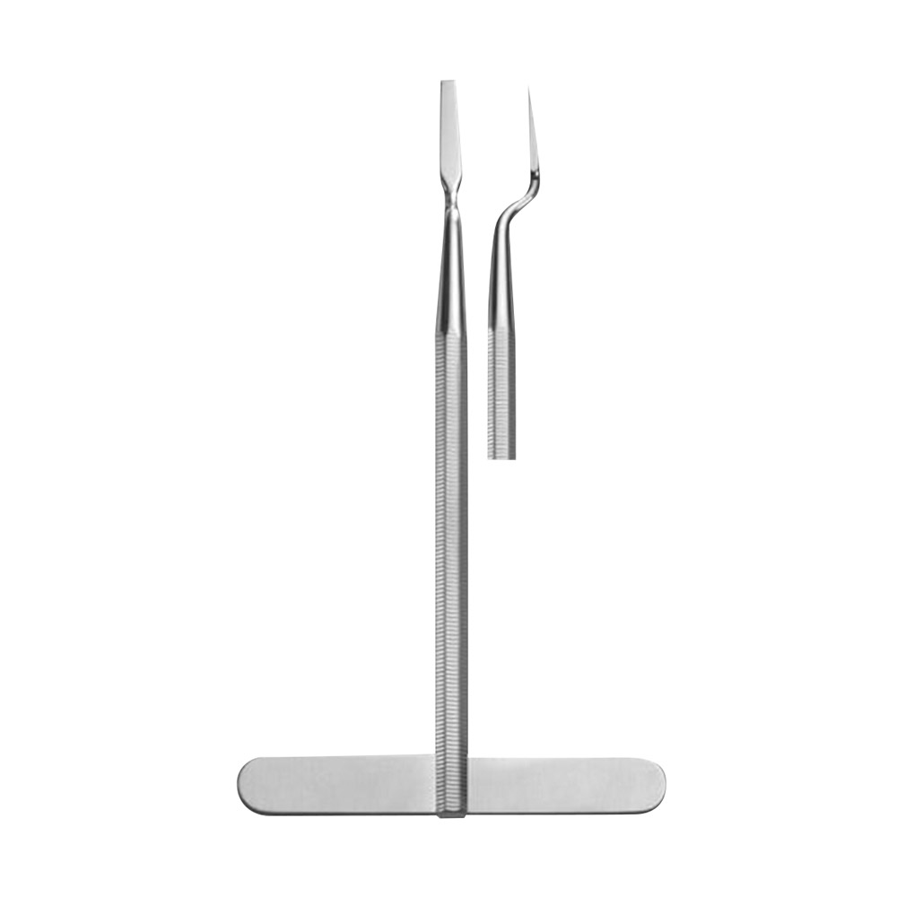 Drejsegl bajonet 3 mm, stk.