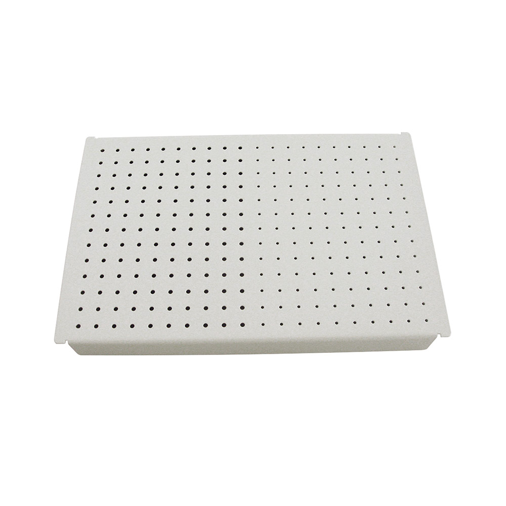Boremaskineholder i rustfrit stål 458709/1, stk.