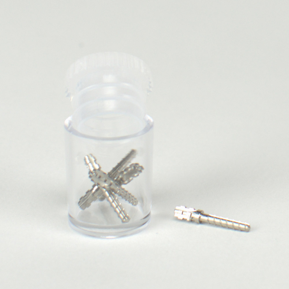 Rotex RD Anker Gr.215.02.2T, 5 stk.