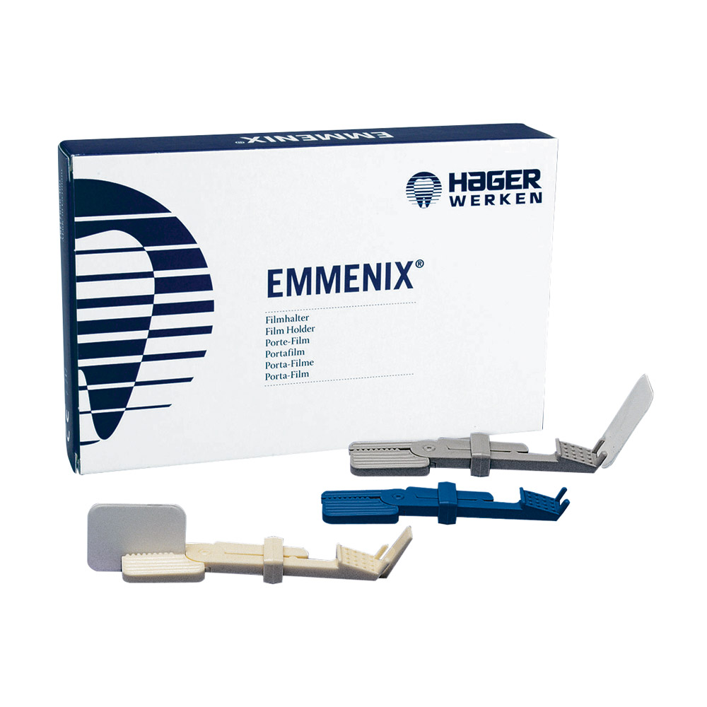 Emmenix filmholder, sæt