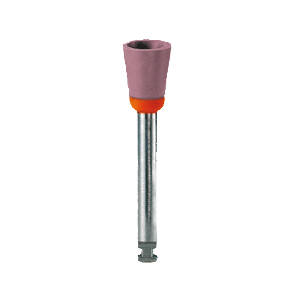 Diamantpolerer Wst 9744 F 060, 2 stk.
