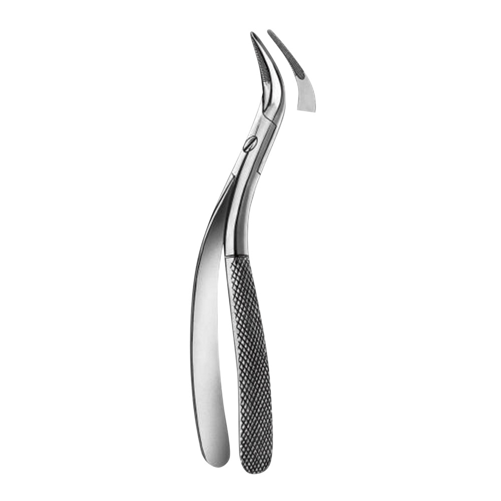 Wurzelsplittertang Witzel figur 406 stort model OK, stk.