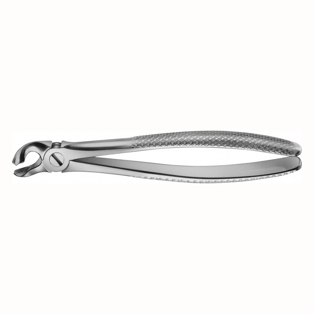 Tandtang Anatomica Figur 21 UK Molar, stk.