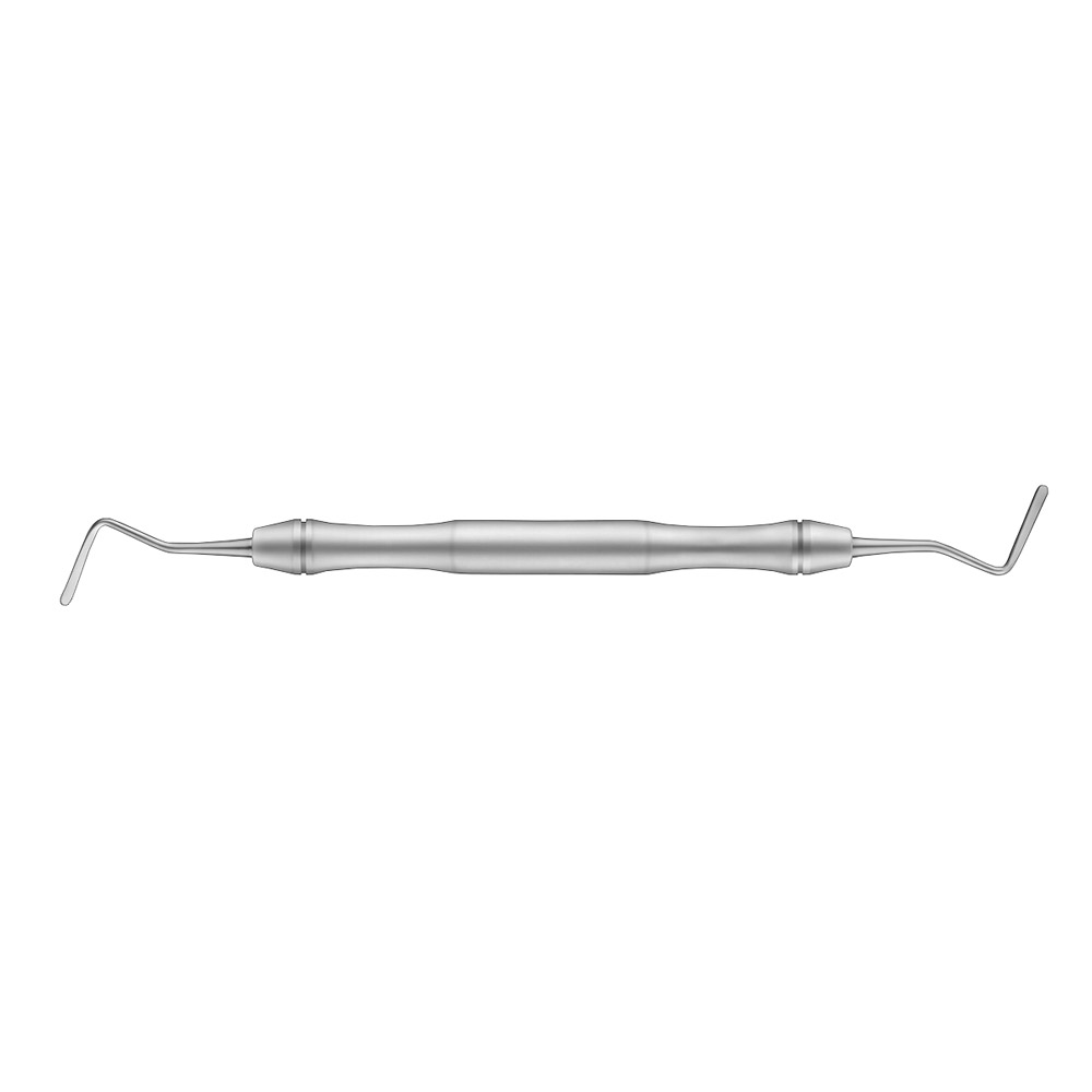 Retraktionsfadenleger 1044 LiquidSteel, stk.