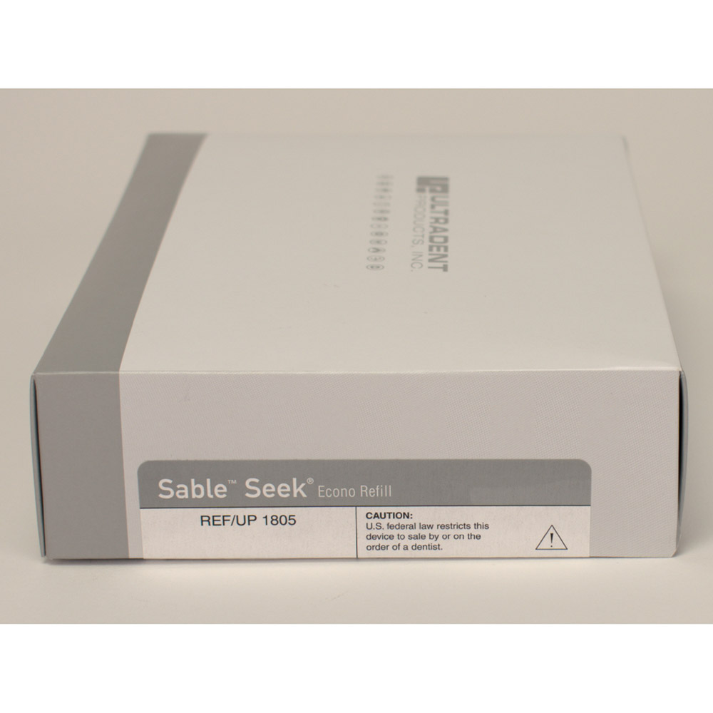 Sable Seek, Econo Refill