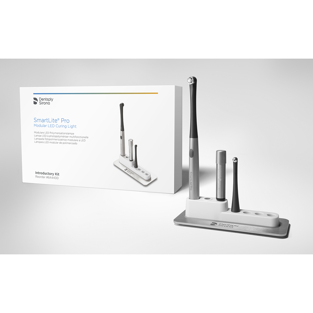SmartLite Pro, introduktionspakke