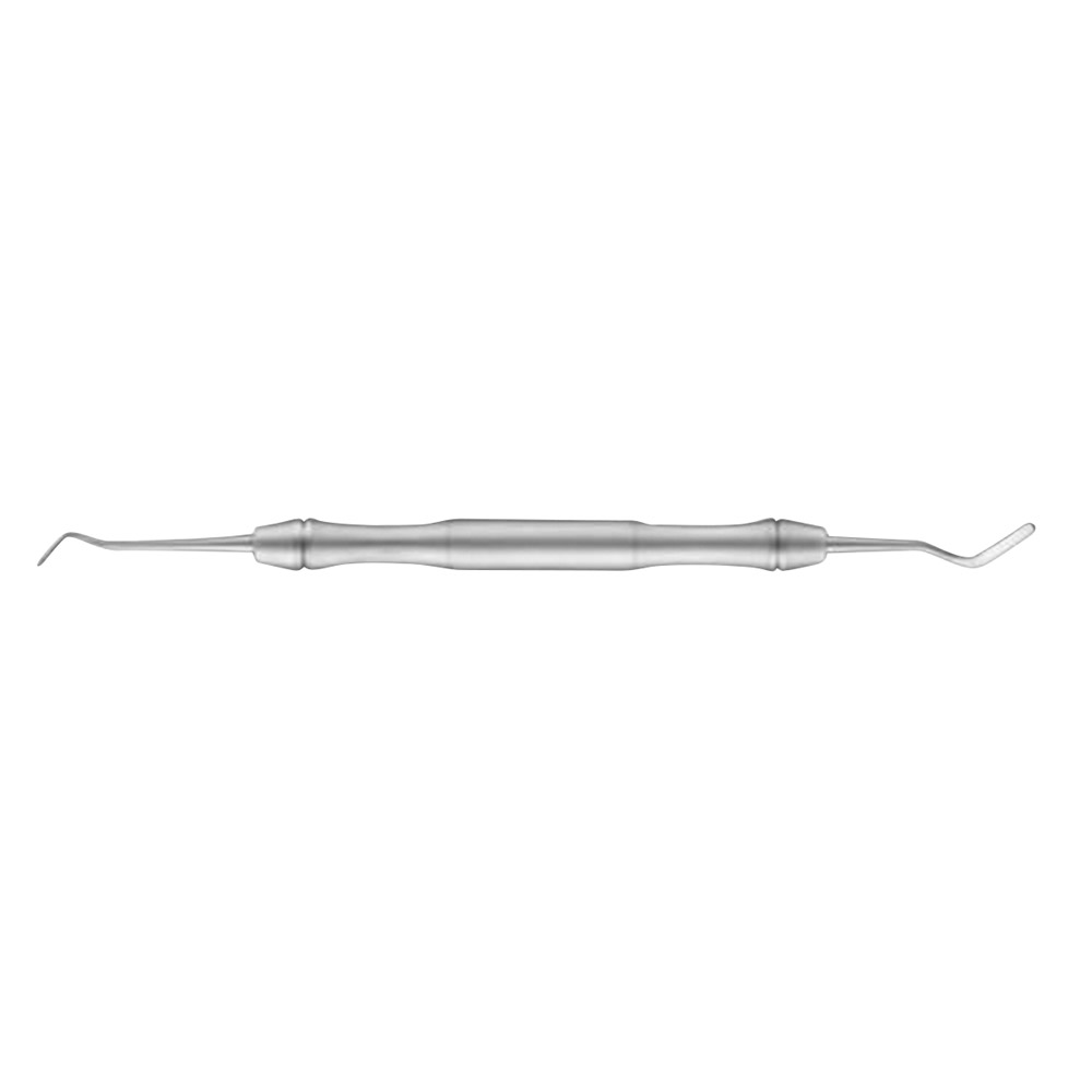 Spatel 1052/6 LiquidSteel, stk.