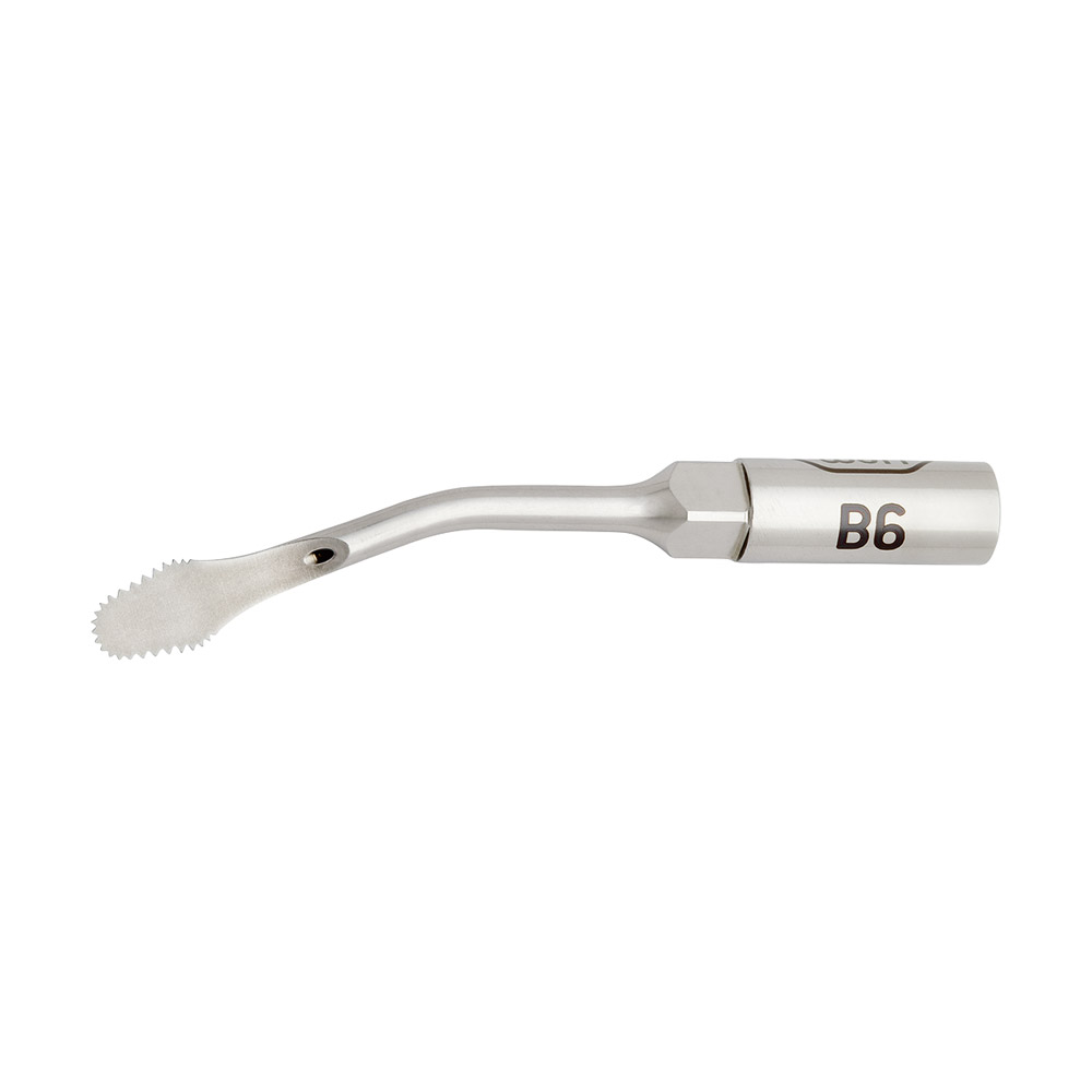 Piezomed-instrument B6, stk.
