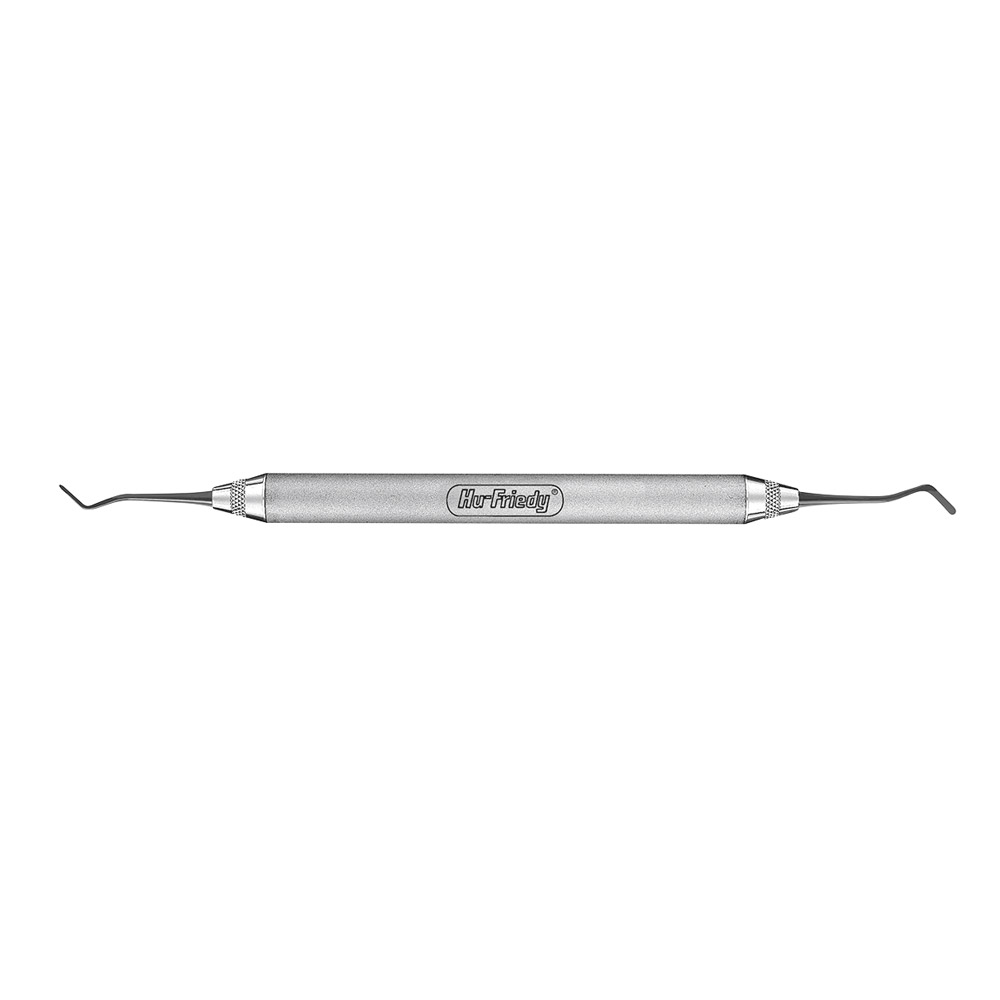 Goldstein Kompositfyldningsinstrument 3 XTS Flexi-Thin mini greb 6 glat, stk.