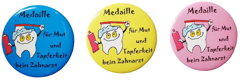 Medalje 54St