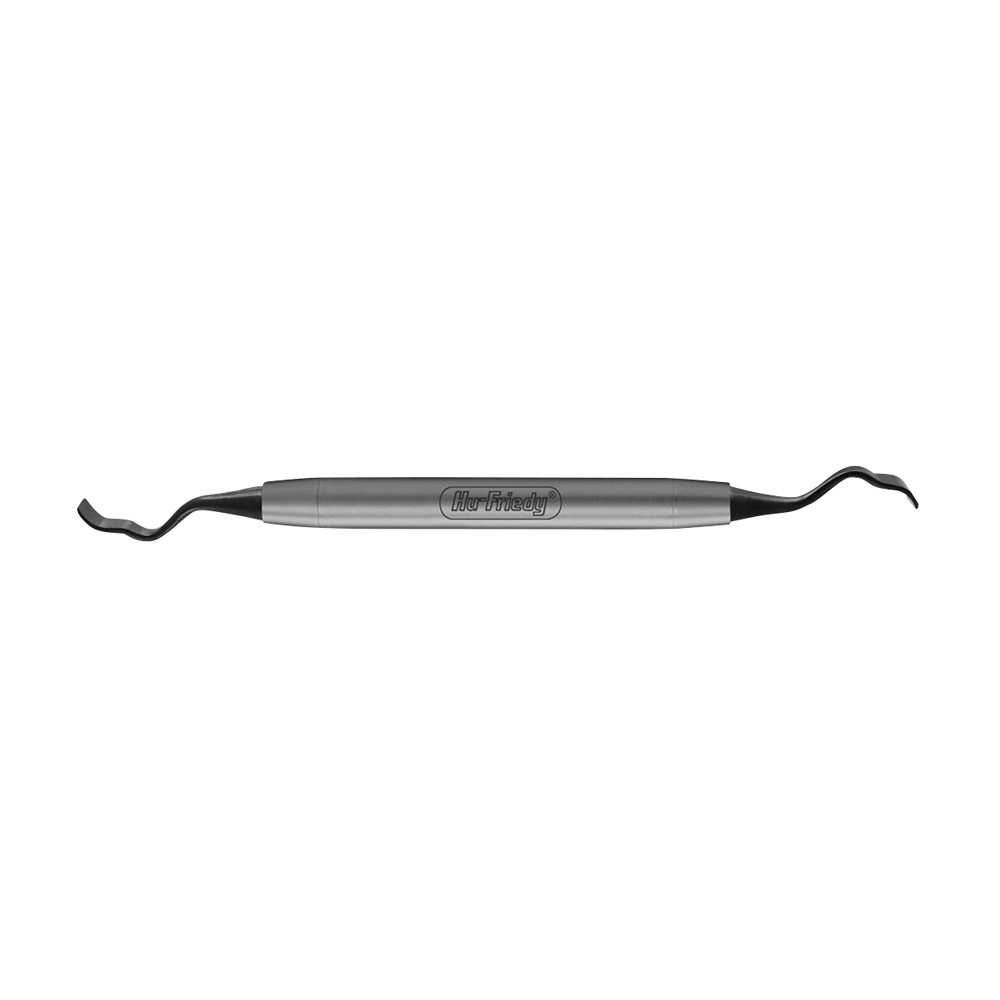 Buser knogleskraber 2-3 Blackline 4,0 - 5,0 mm, stk.
