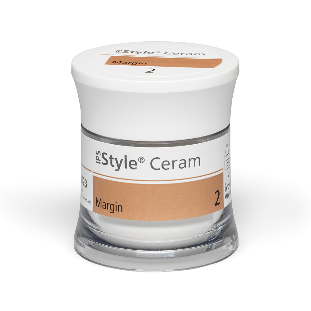 IPS Style Ceram Margin 7, 20 g
