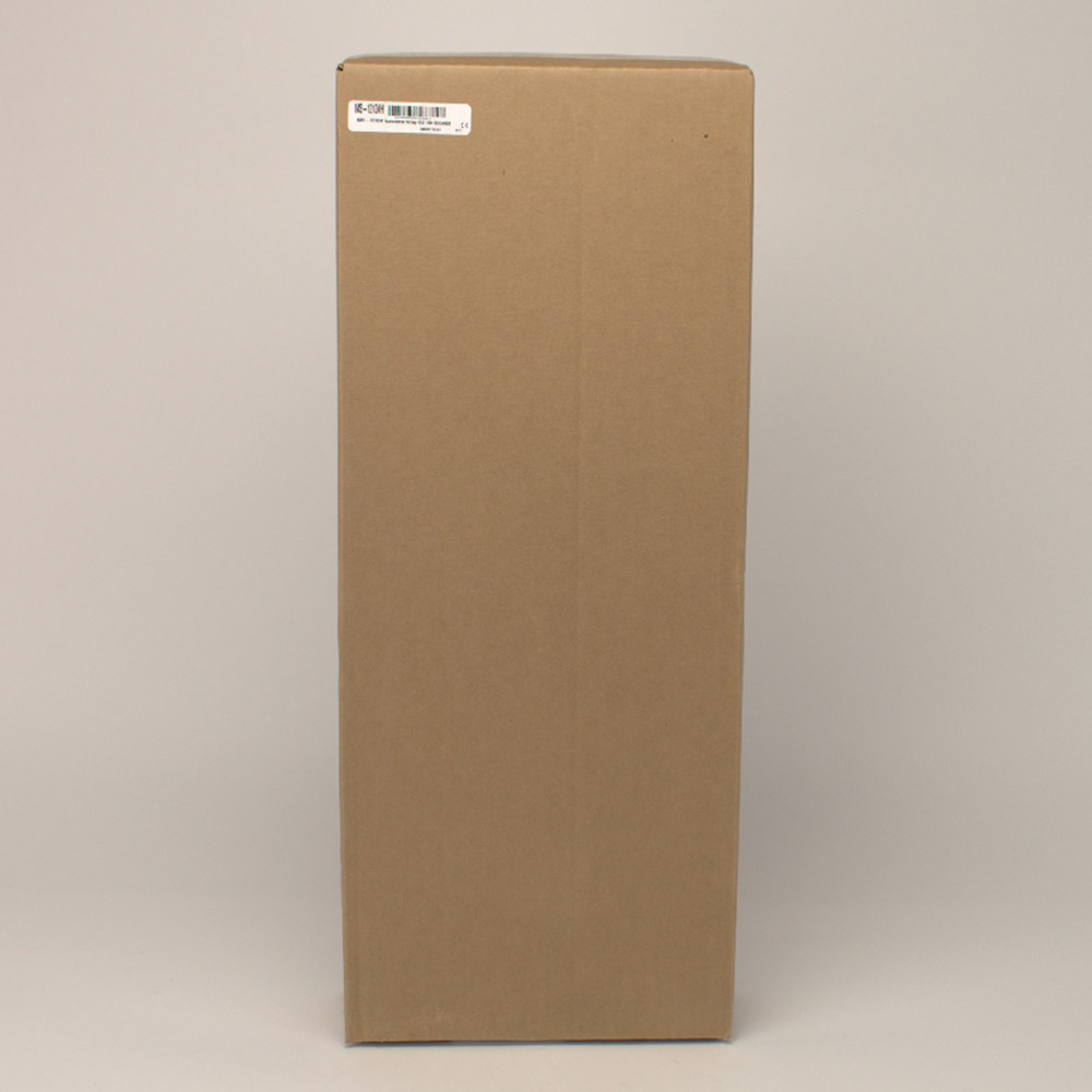 Steriliseringspapir 60 x 60 cm, 100 stk.