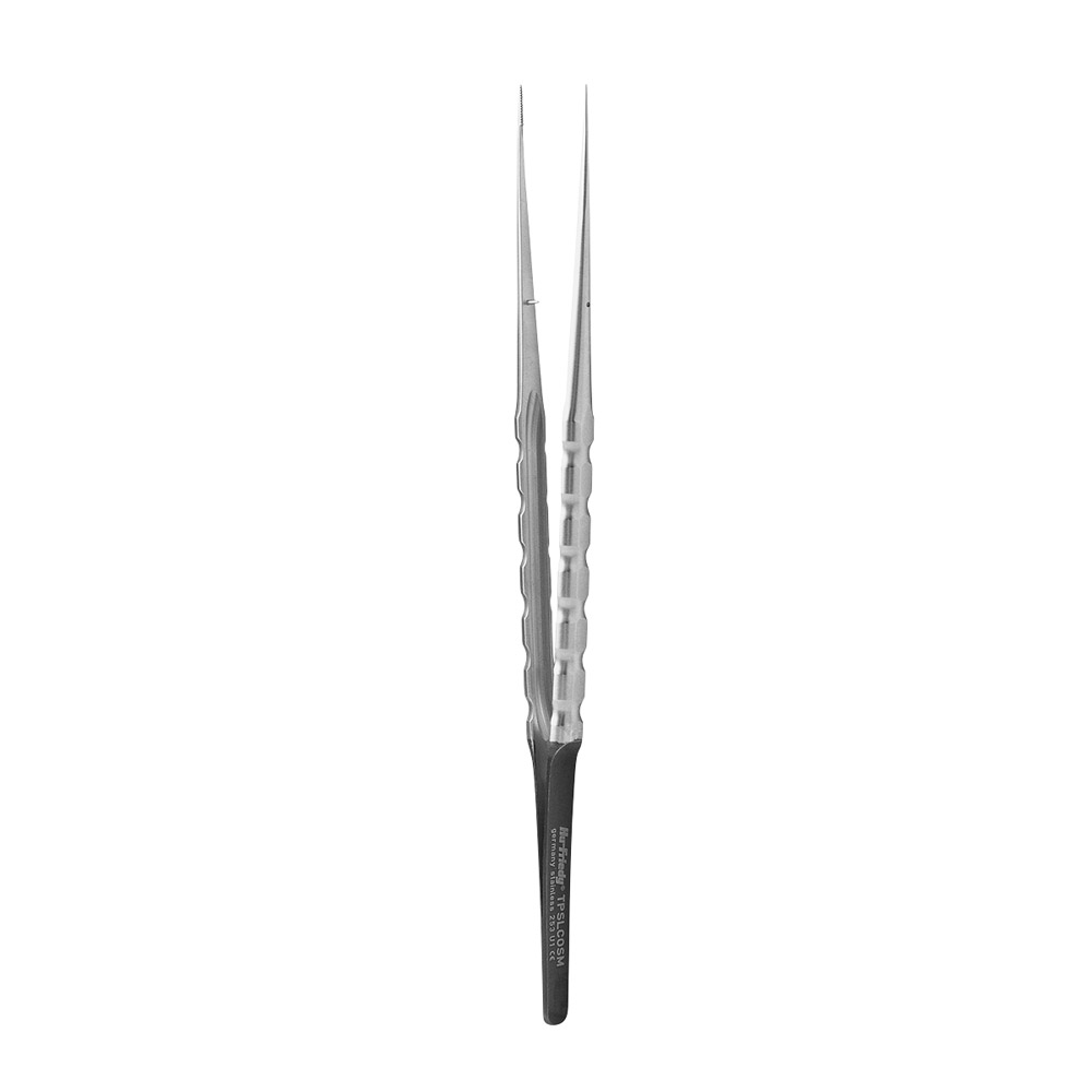 Pincet Mikro 18 cm lige S-L stk.