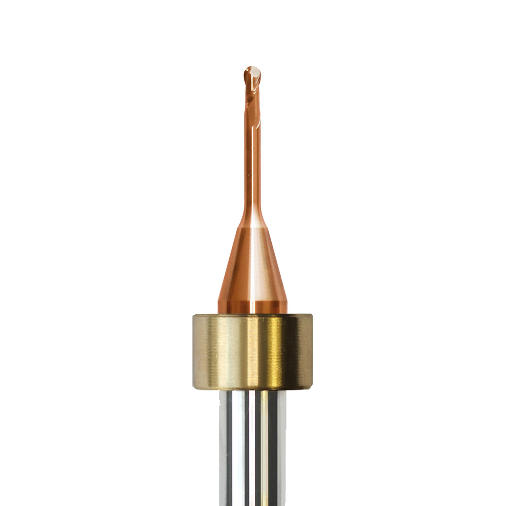 CADCAM-værktøj til CoCr T XRM I6015 48R stk