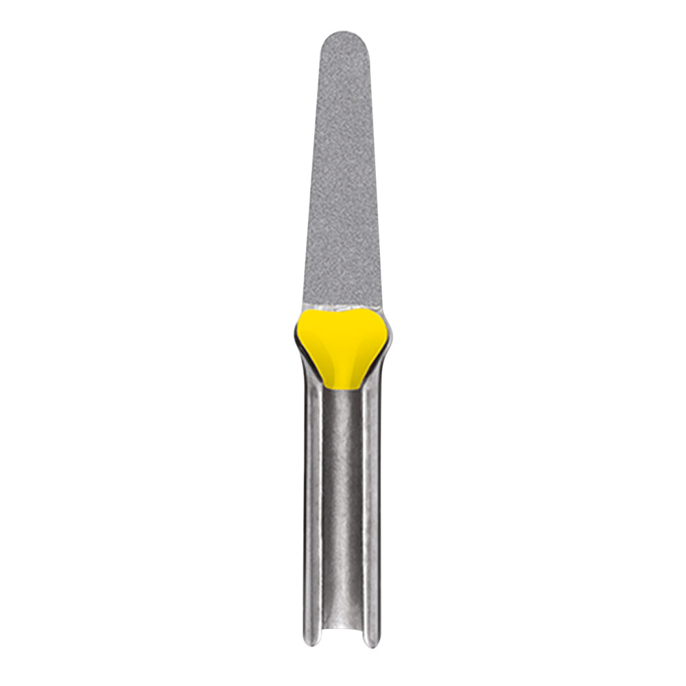 Proxoshape Fil Standard 15 µm 11,0 mm ekstra fin gul, stk.