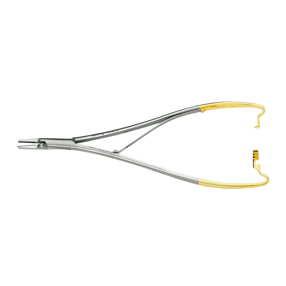 Lichtenberg nåleholder PermaSharp 20 cm, stk.
