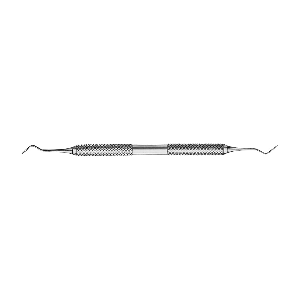 Tandrenser dobbelt 204S, stk.