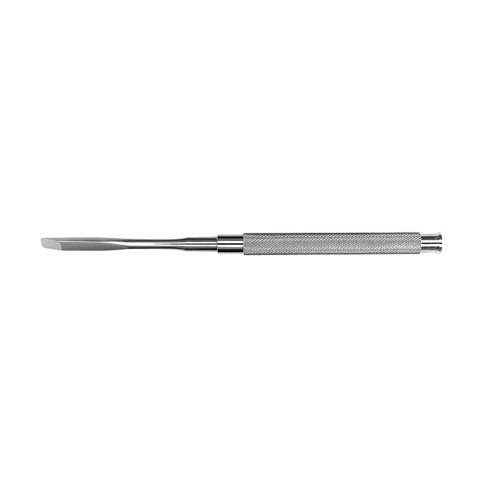 Knoglemejsel 55 Gr.524 5,5 mm St