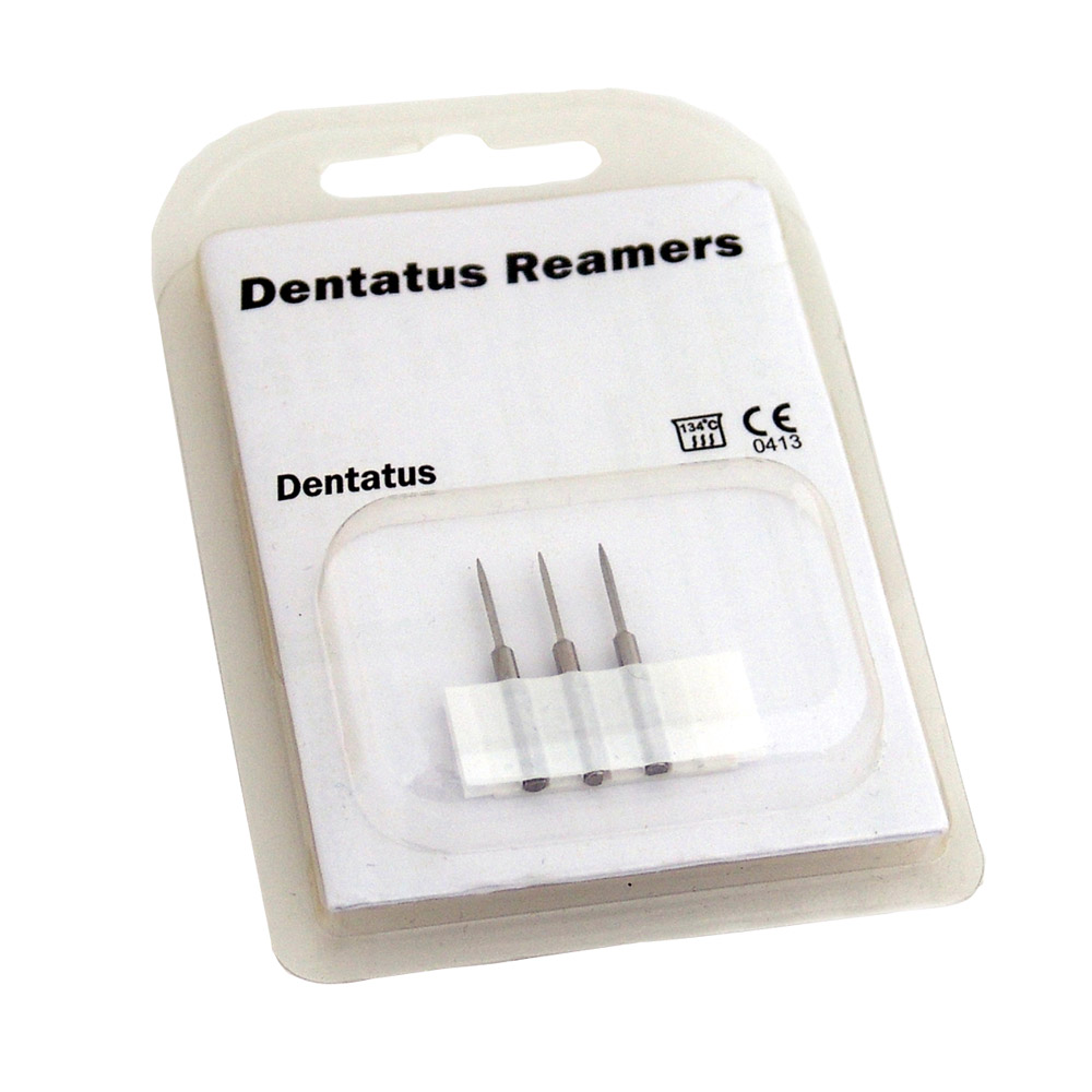 Classic Reamer kort Rua-6/3 Str.6, pakke