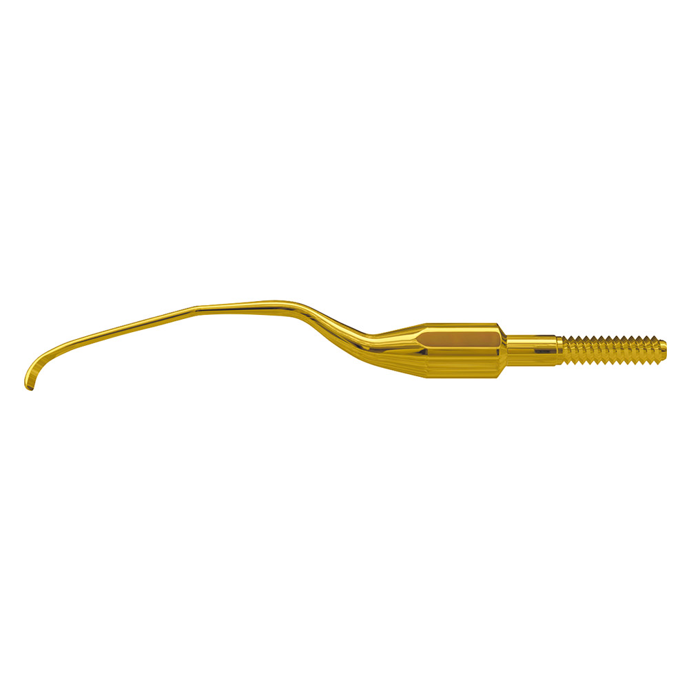 Quik-Tip Ansatz XP Curette Gracey +3 Access 12 stk.