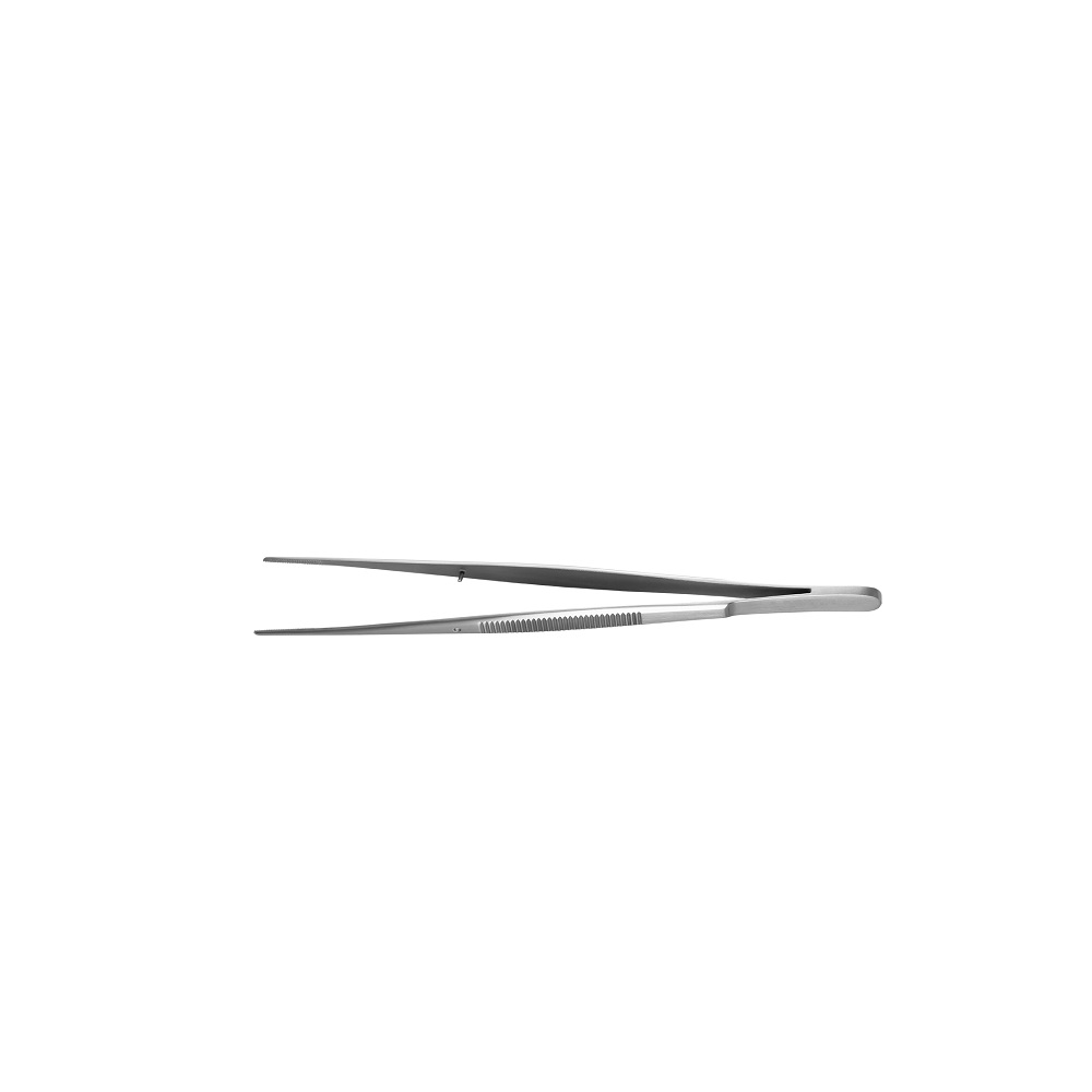 Pinset Semken anatomisk lige 15 cm, stk.