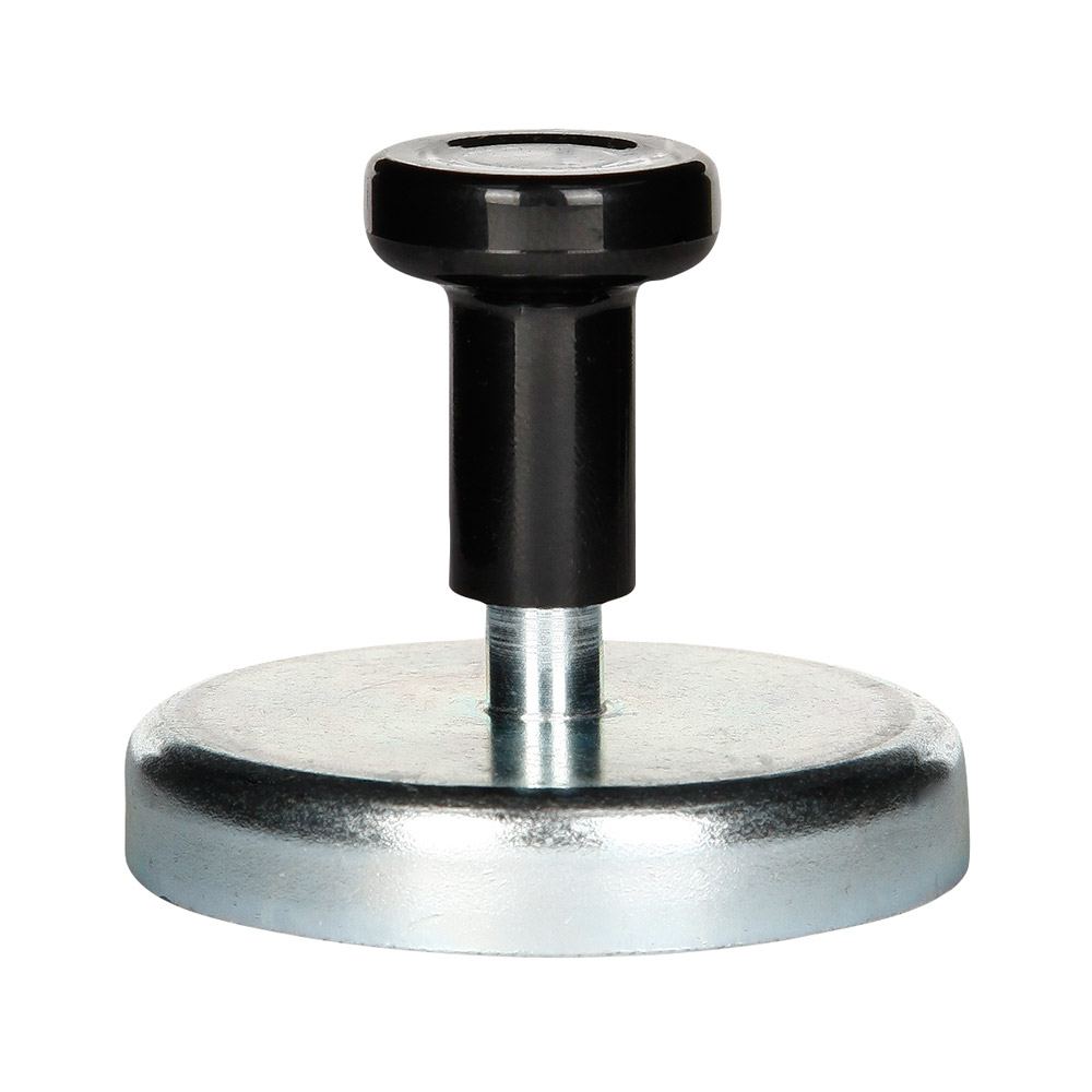 Holdemagnet til polerspidser, stk.