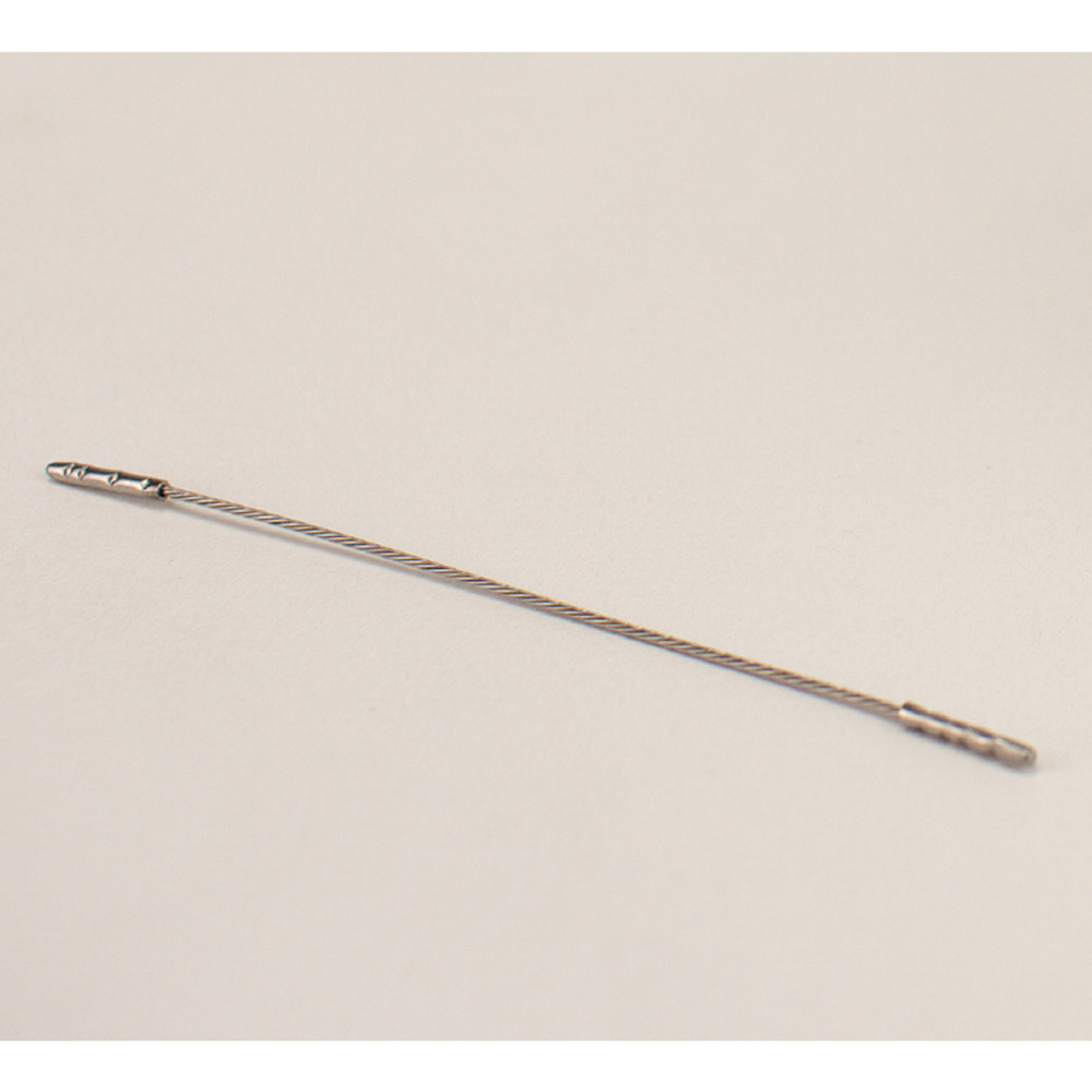 Reservebøjle Crown Butler 70 mm, stk.