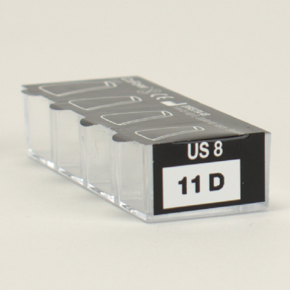 CoForm Kroner 11D, 8 stk.